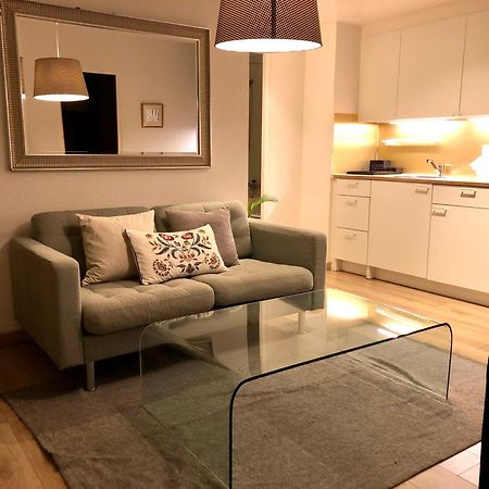 Cool & Central 2 Bedroom In Heart Of Eaux-Vives ジュネーブ エクステリア 写真