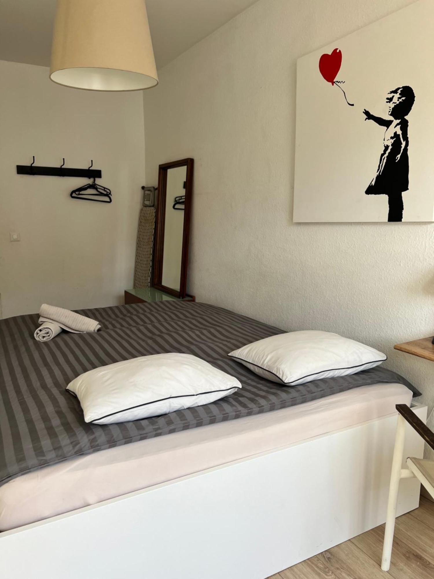 Cool & Central 2 Bedroom In Heart Of Eaux-Vives ジュネーブ エクステリア 写真