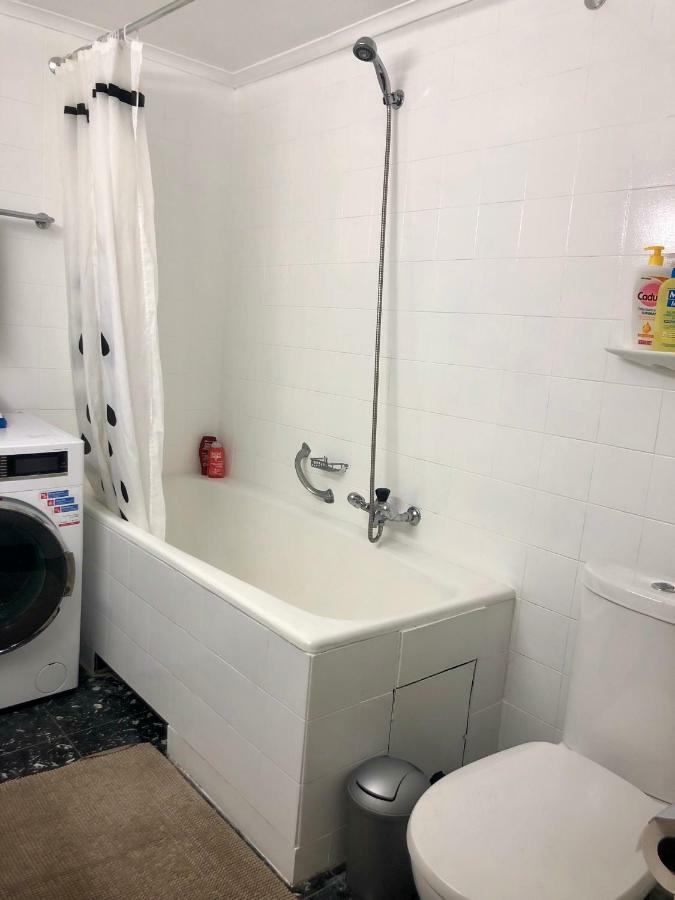 Cool & Central 2 Bedroom In Heart Of Eaux-Vives ジュネーブ エクステリア 写真